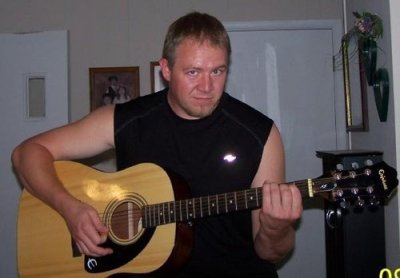 Jeremy Hendren