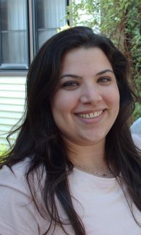 Suzann Gocha
