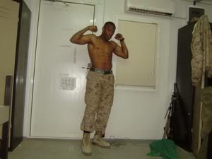 Ketron Toomer