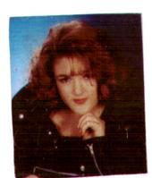 Carrie Blalock