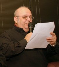 Yefim Besterman