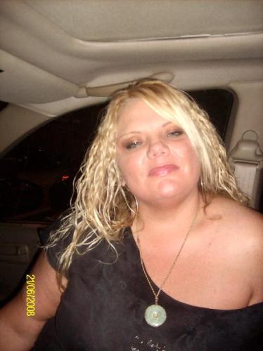 Brandy Erwin