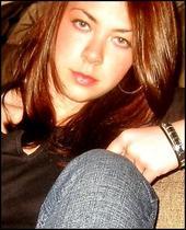 Katherine Dizio