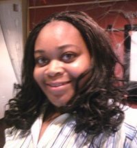 Monesha Mason