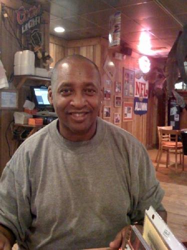 Cornell Gambrell