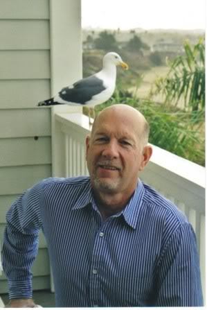 Larry Fowler