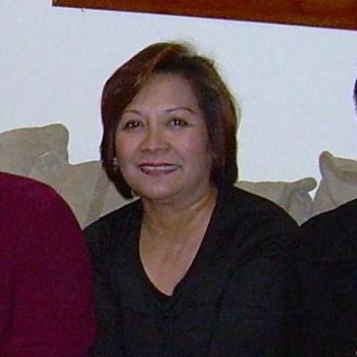 Leovigilda Wallace