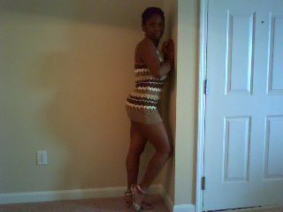 Tomeka Ratliff
