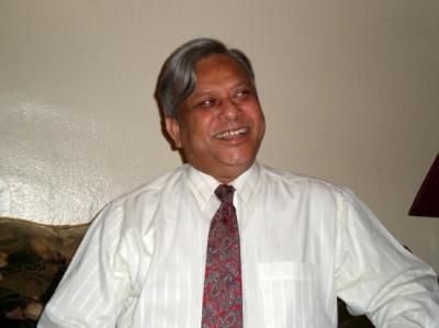 Shomeer Ghosh