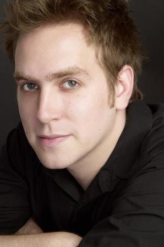 Max Woertendyke