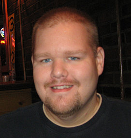 Bill Shelly