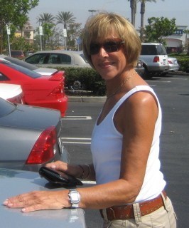 Susanne Catinella