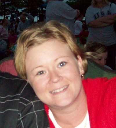 Sarah Webster