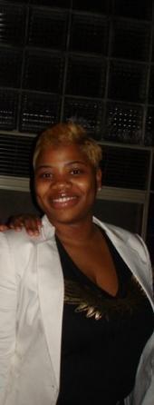 Sameka Richard