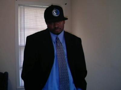 Terrance Summerhill