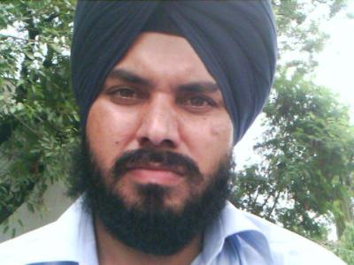 Parvinder Oberoi