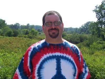 Michael Kirk