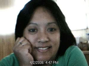Sherri Burch