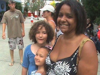 Renee Crawford