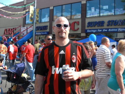 Louis Fiscella