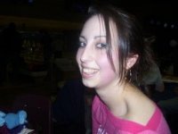 Samantha Evans