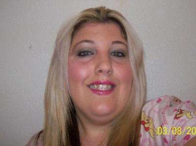 Kimberly Mccary