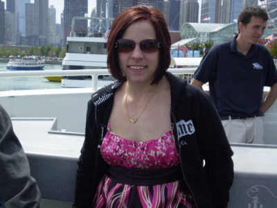 Nicole Fitzgerald