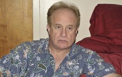 Irwin Sterbakov