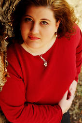 Amber Johnson
