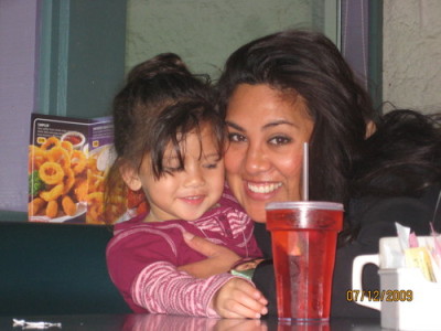 Liane Reyes