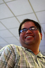Victor Solanoy