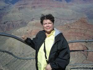 Margaret Shavkey