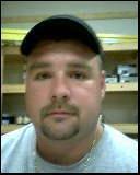 Ricky Blanton
