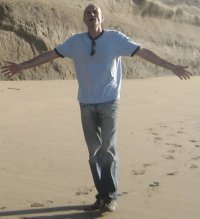 Mark Nicolson