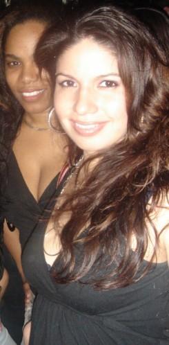 Yesel Torres