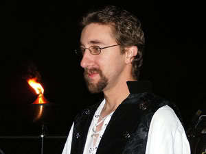 Jeremy Sawyer