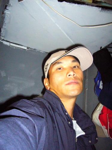 Chris Chutikorn
