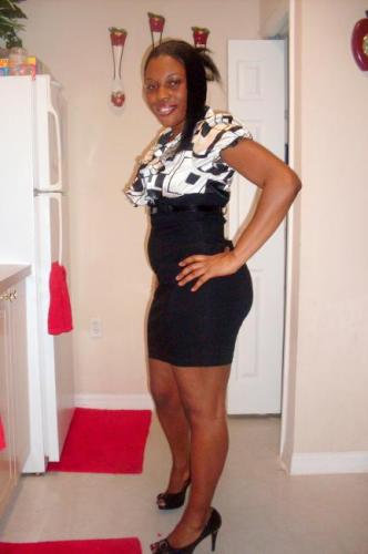 Keisha Mayhew