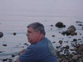 Keith Brokaw