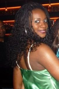 Tamisha Duffey