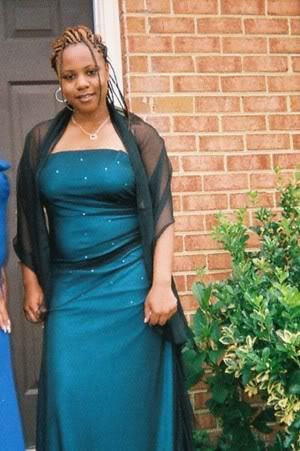 Shinita Mcfrazier
