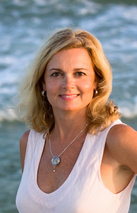 Leigh Martin