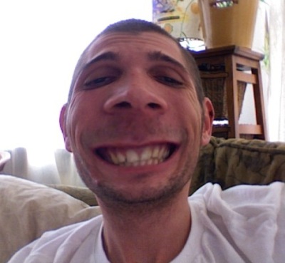 Andrew Bacon
