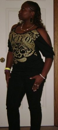 Sharla Murrill