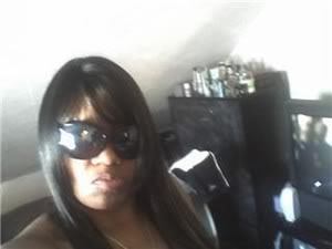 Shalebra Hardin