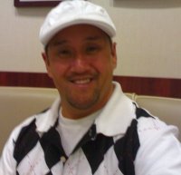 Rey Bayangos
