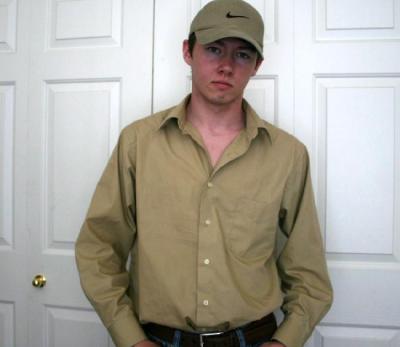 Zach Ault