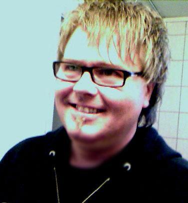 Roy Halvorsen