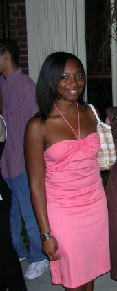 Zainab Garner