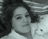 Rebecca Wellman